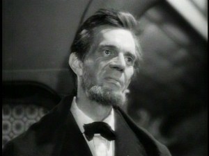 Fireball author Robert Matzen's "movies that make me cry."