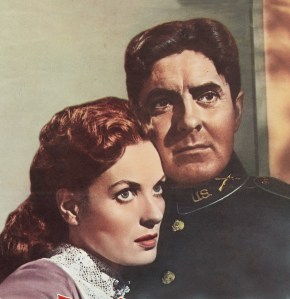 Fireball author Robert Matzen's "movies that make me cry."