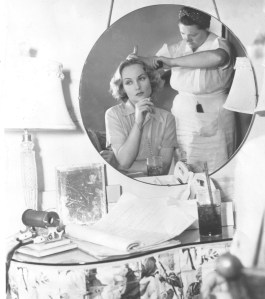 Fireball: Carole Lombard and the Mystery of Flight 3 by Robert Matzen