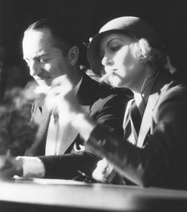 Fireball: Carole Lombard and the Mystery of Flight 3 by Robert Matzen