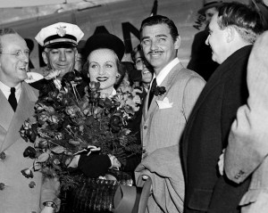 Fireball: Carole Lombard and the Mystery of Flight 3 by Robert Matzen