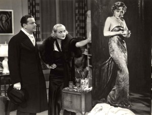 Fireball: Carole Lombard and the Mystery of Flight 3 by Robert Matzen