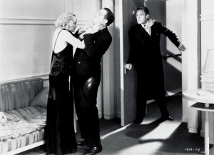 Fireball: Carole Lombard and the Mystery of Flight 3 by Robert Matzen