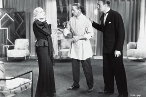 Fireball: Carole Lombard and the Mystery of Flight 3 by Robert Matzen