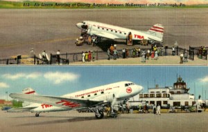 Fireball: Carole Lombard and the Mystery of Flight 3 by Robert Matzen