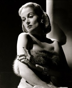 Fireball: Carole Lombard and the Mystery of Flight 3 by Robert Matzen