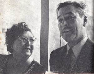 Errol Flynn Slept Here by Robert Matzen