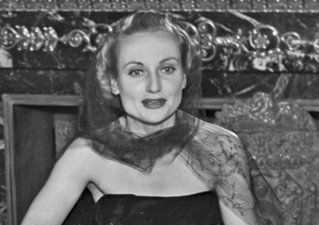 Fireball: Carole Lombard and the Mystery of Flight 3 by Robert Matzen