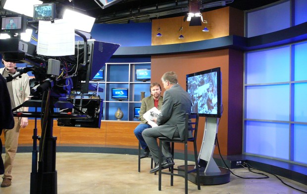 Fireball: Carole Lombard and the Mystery of Flight 3 by Robert Matzen