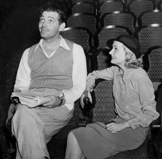 Fireball: Carole Lombard and the Mystery of Flight 3 by Robert Matzen