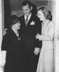 Fireball: Carole Lombard and the Mystery of Flight 3 by Robert Matzen