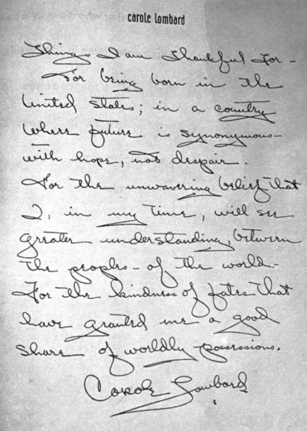 Fireball: Carole Lombard and the Mystery of Flight 3 by Robert Matzen