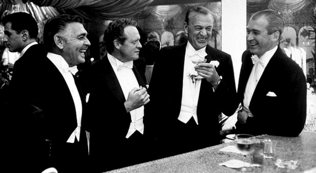 Fireball: Carole Lombard and the Mystery of Flight 3 by Robert Matzen