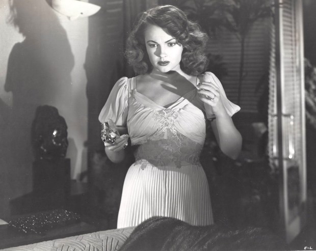 Errol Flynn Slept Here by Robert Matzen