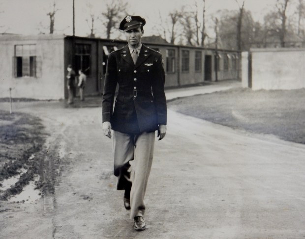 Mission: Jimmy Stewart by Robert Matzen