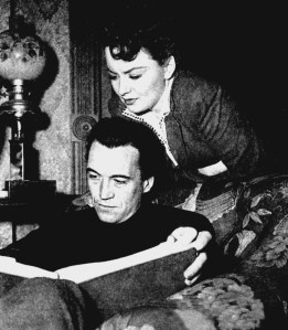 Errol & Olivia by Robert Matzen