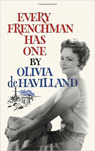 Errol & Olivia by Robert Matzen