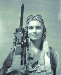 Mission: Jimmy Stewart and the Fight for Europe by Robert Matzen