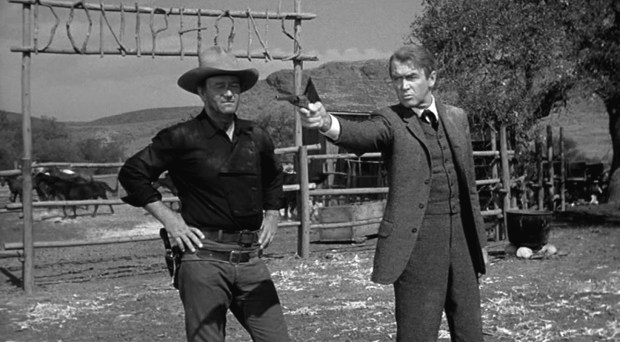 Mission: Jimmy Stewart and the Fight for Europe by Robert Matzen