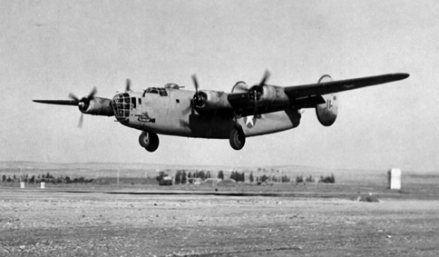 Mission: Jimmy Stewart and the Fight for Europe by Robert Matzen