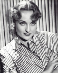 Fireball: Carole Lombard and the Mystery of Flight 3 by Robert Matzen