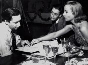 Fireball: Carole Lombard and the Mystery of Flight 3 by Robert Matzen