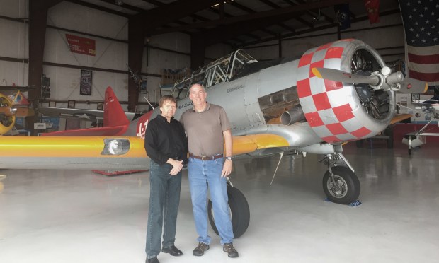 Mission: Jimmy Stewart and the Fight for Europe by Robert Matzen