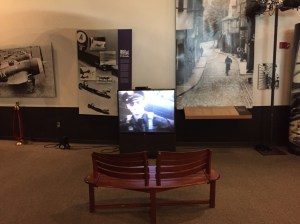 Mission: Jimmy Stewart and the Fight for Europe by Robert Matzen