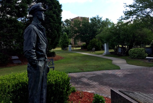 Mission: Jimmy Stewart and the Fight for Europe by Robert Matzen