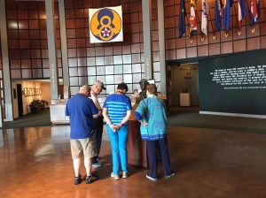 Mission: Jimmy Stewart and the Fight for Europe by Robert Matzen