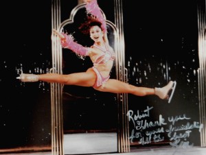 Fireball: Carole Lombard and the Mystery of Flight 3 by Robert Matzen