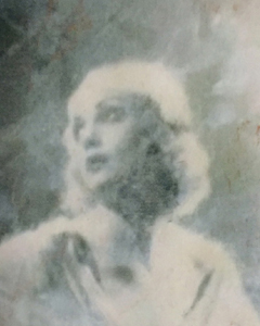 Fireball: Carole Lombard and the Mystery of Flight 3 by Robert Matzen