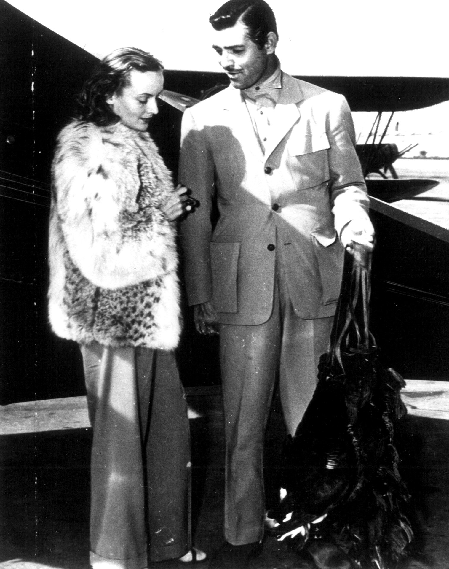 Fireball: Carole Lombard and the Mystery of Flight 3 by Robert Matzen