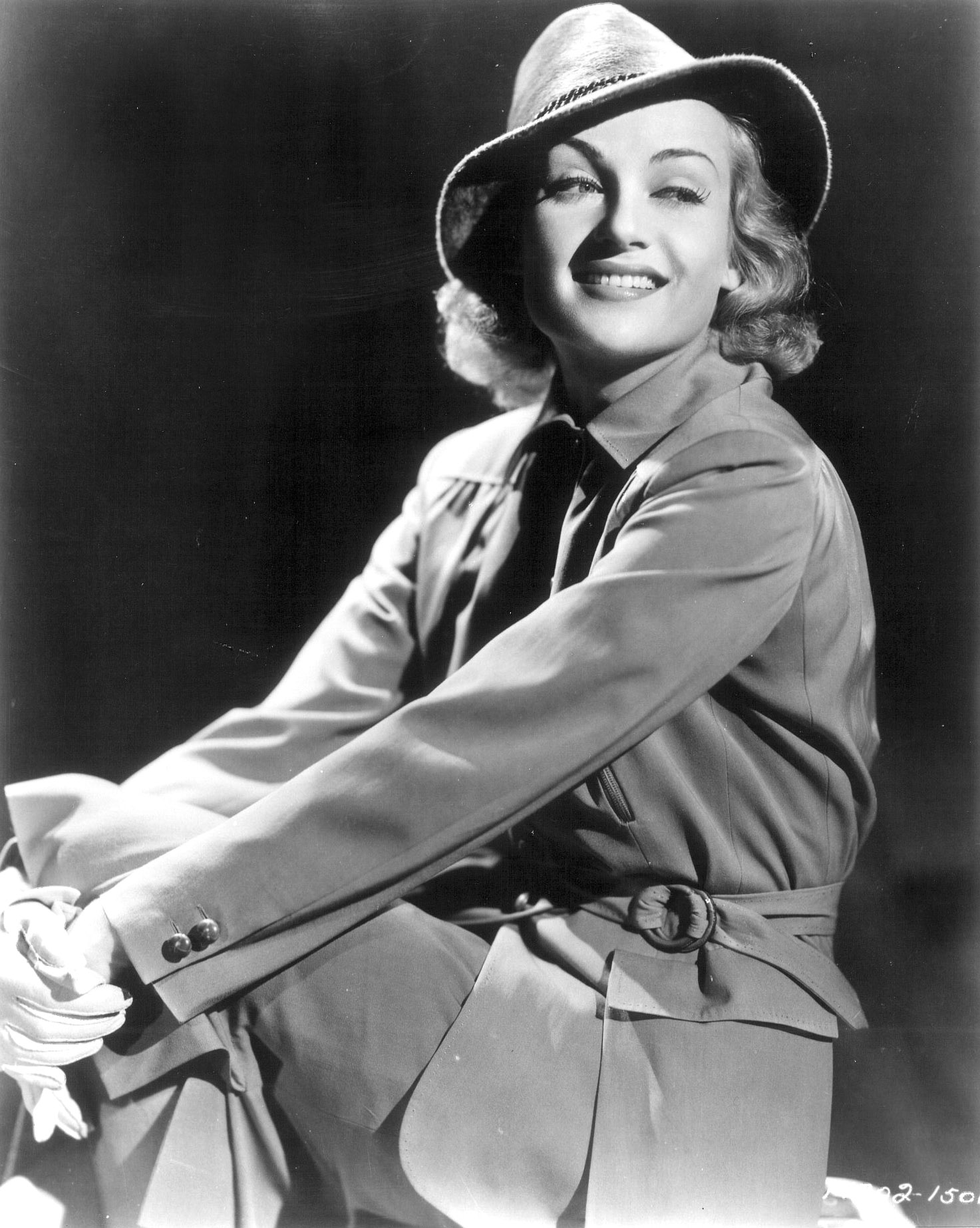 Fireball: Carole Lombard and the Mystery of Flight 3 by Robert Matzen