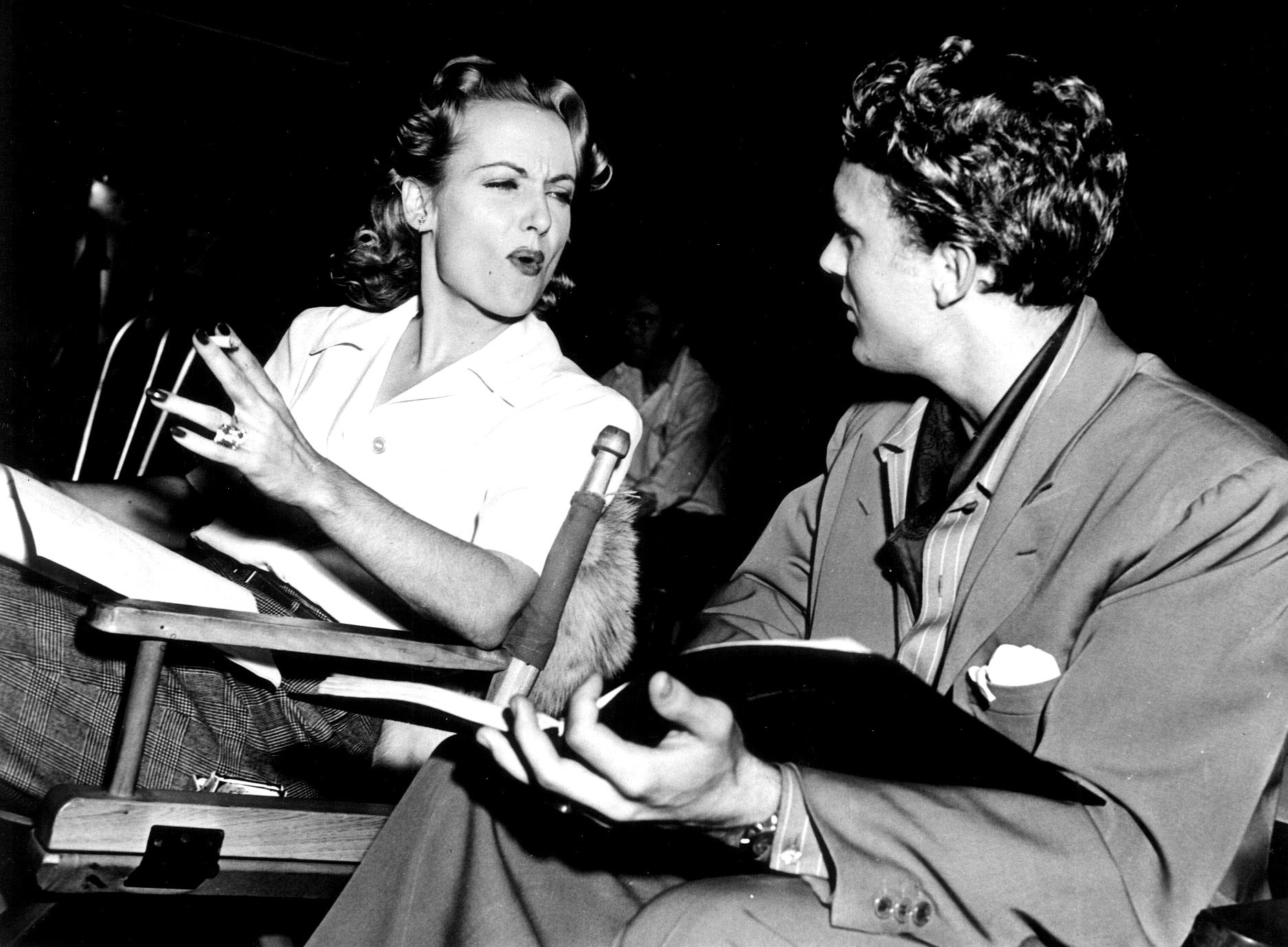 Fireball: Carole Lombard and the Mystery of Flight 3 by Robert Matzen