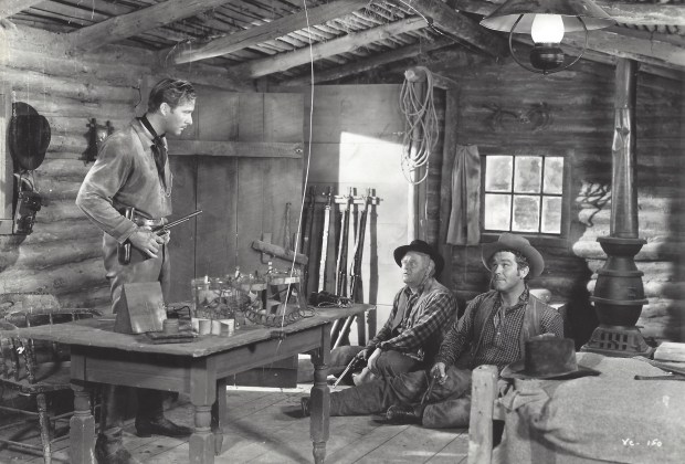 Errol & Olivia by Robert Matzen