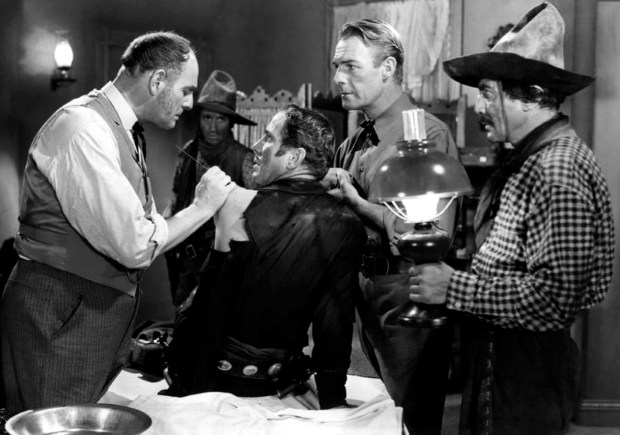 Errol & Olivia by Robert Matzen