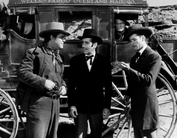 Errol & Olivia by Robert Matzen