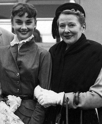 Dutch Girl: Audrey Hepburn and World War II by Robert Matzen