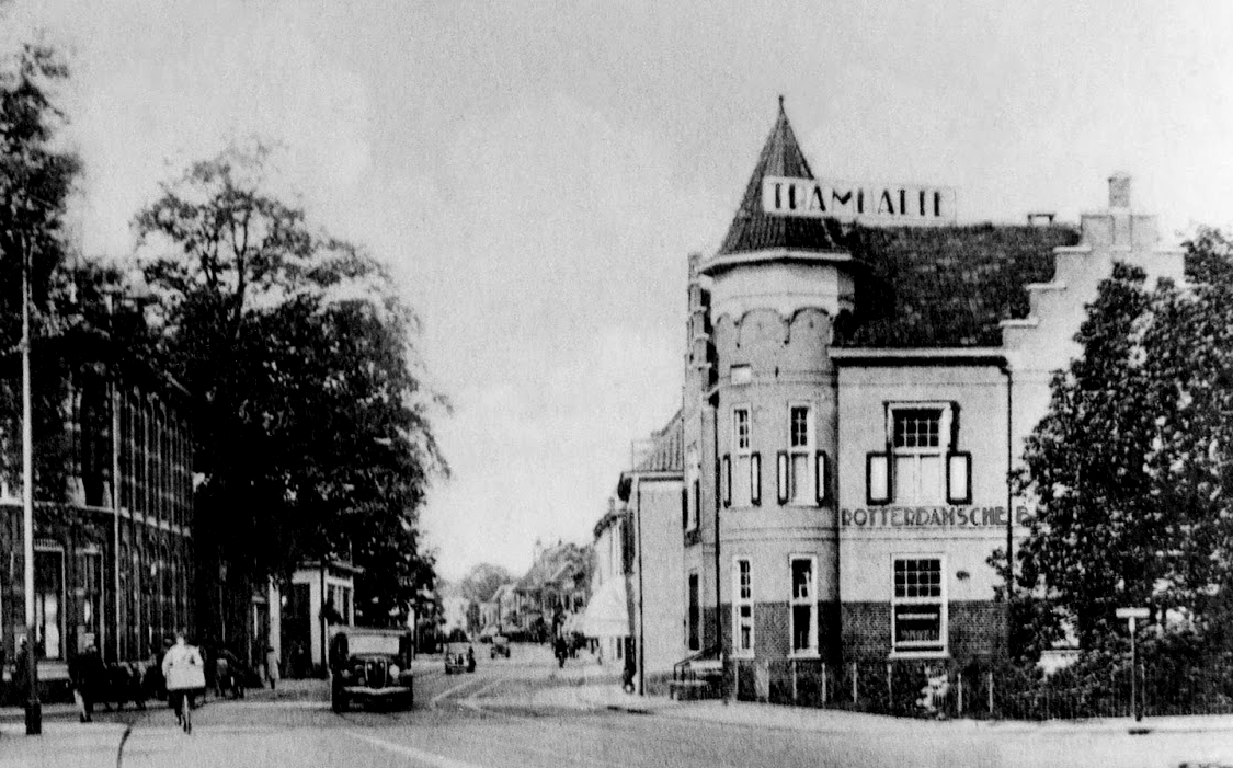 Dutch Girl: Audrey Hepburn and World War II by Robert Matzen