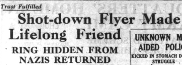 Dutch Girl: Audrey Hepburn and World War II by Robert Matzen