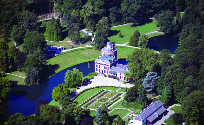 Dutch Girl: Audrey Hepburn and World War II by Robert Matzen