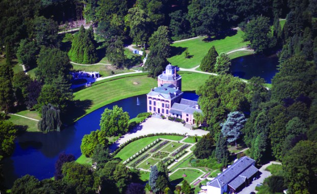 Dutch Girl: Audrey Hepburn and World War II by Robert Matzen