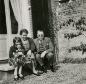 Dutch Girl: Audrey Hepburn and World War II by Robert Matzen