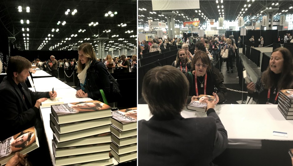 Dutch Girl: Audrey Hepburn and World War II by Robert Matzen