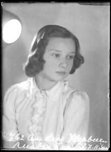 Dutch Girl: Audrey Hepburn and World War II by Robert Matzen