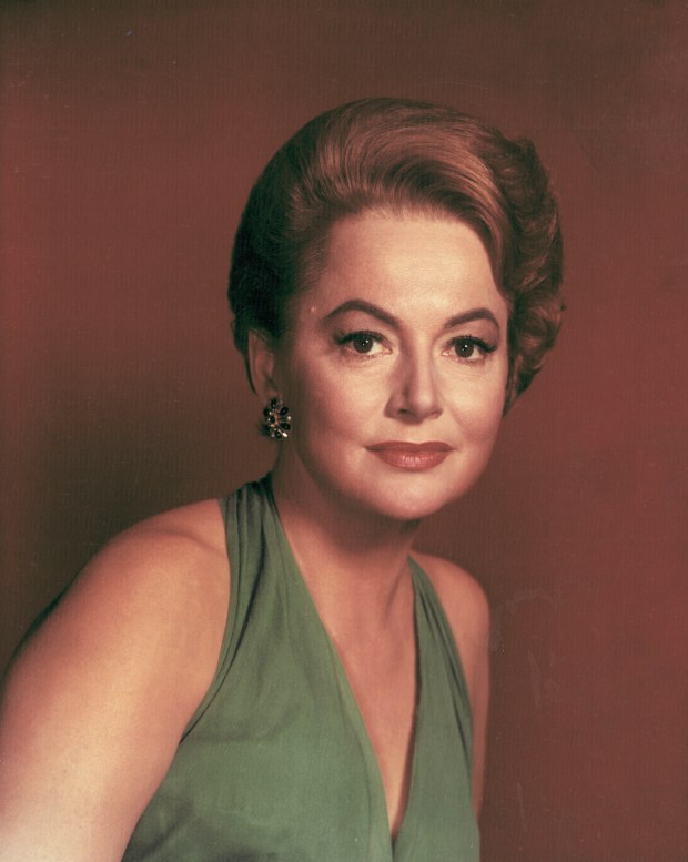 Errol & Olivia: Ego & Obsession in Golden Era Hollywood by Robert Matzen