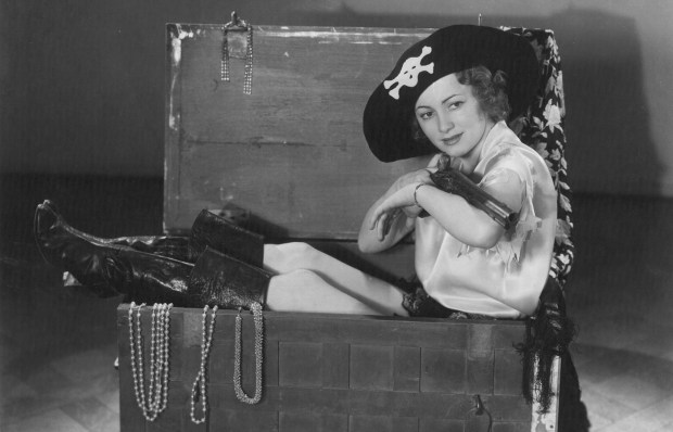 Errol & Olivia: Ego & Obsession in Golden Era Hollywood by Robert Matzen