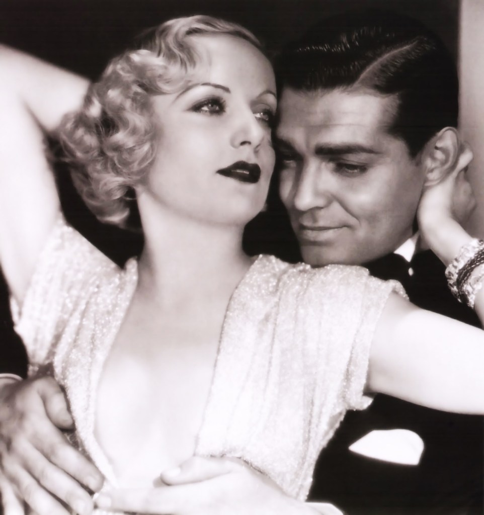 Fireball: Carole Lombard and the Mystery of Flight 3 by Robert Matzen